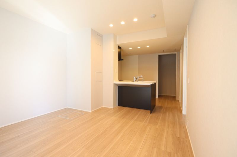 ザ　グランド　自治医大 101号-2