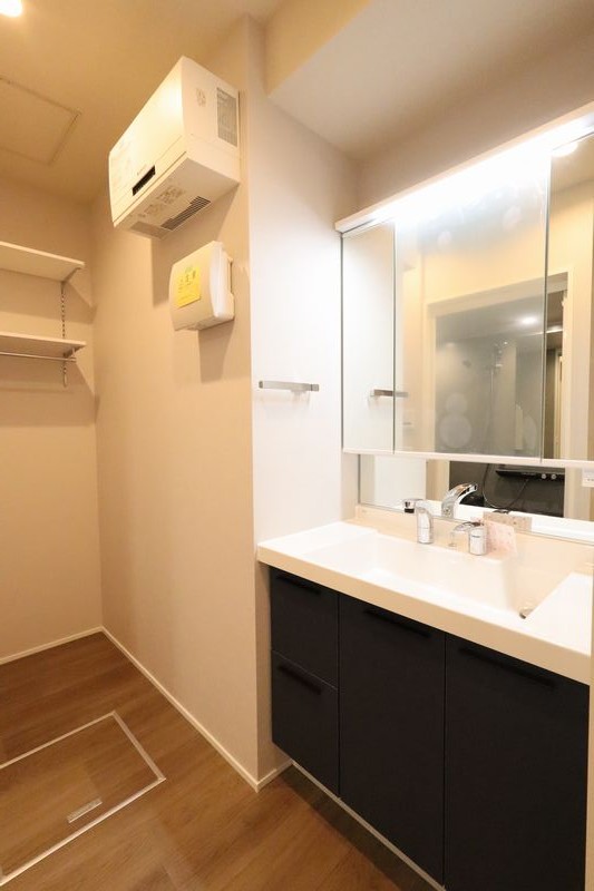 ザ　グランド　自治医大 101号-5