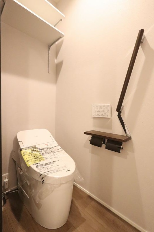 ザ　グランド　自治医大 101号-8