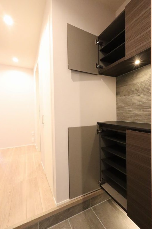 ザ　グランド　自治医大 101号-10