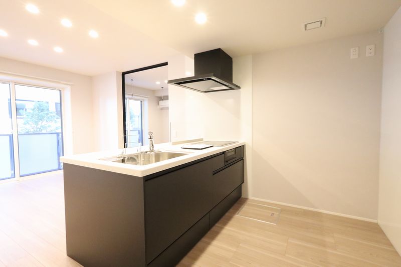 ザ　グランド　自治医大 102号-4