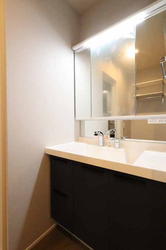 ザ　グランド　自治医大 102号-5