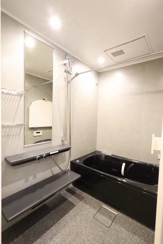 ザ　グランド　自治医大 102号-6