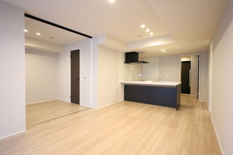 ザ　グランド　自治医大 103号-2