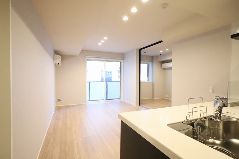 ザ　グランド　自治医大 103号-3