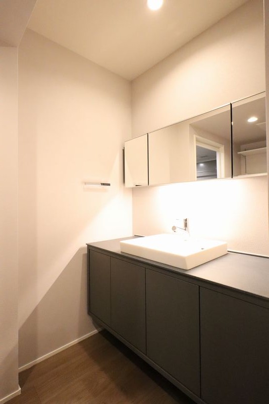 ザ　グランド　自治医大 103号-5