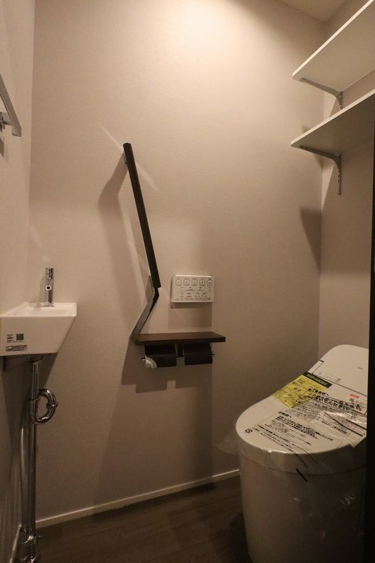 ザ　グランド　自治医大 103号-10