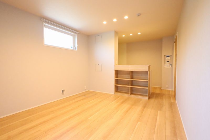 ザ　グランド　自治医大 105号-2