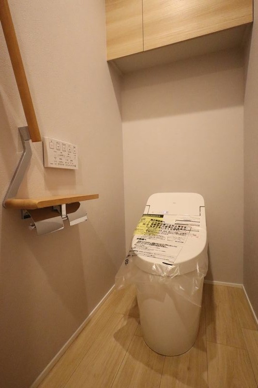 ザ　グランド　自治医大 105号-10