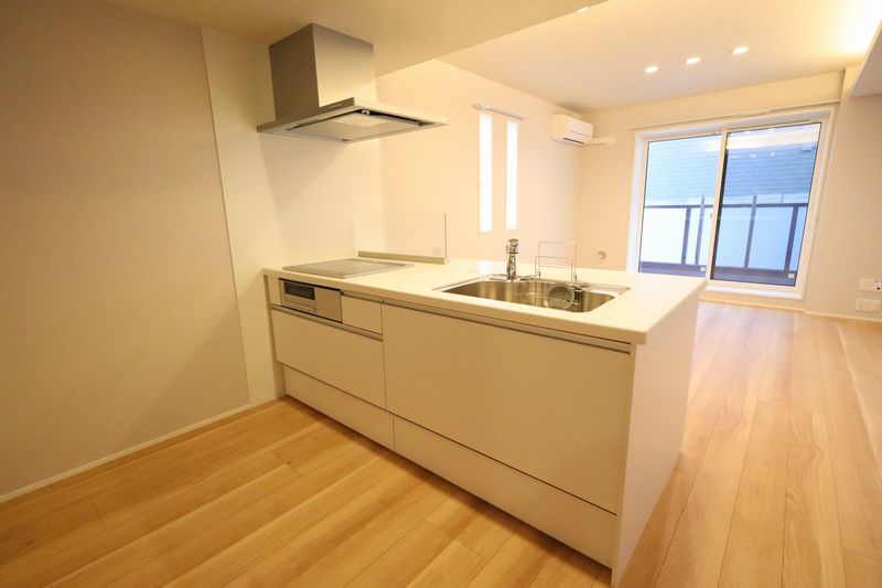 ザ　グランド　自治医大 201号-4