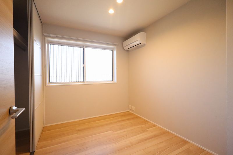 ザ　グランド　自治医大 201号-5