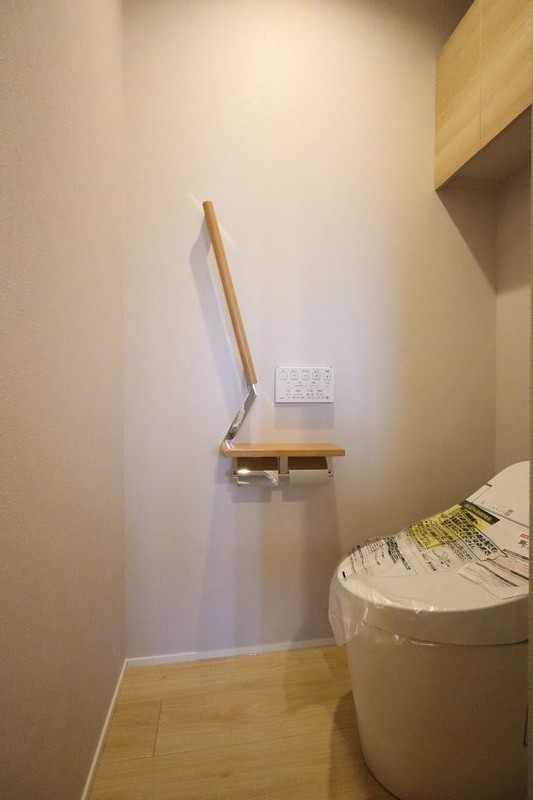 ザ　グランド　自治医大 201号-9