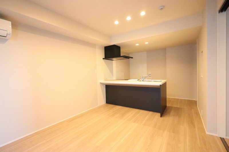 ザ　グランド　自治医大 202号-2