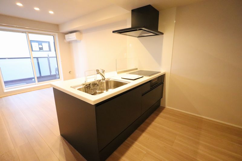 ザ　グランド　自治医大 202号-4