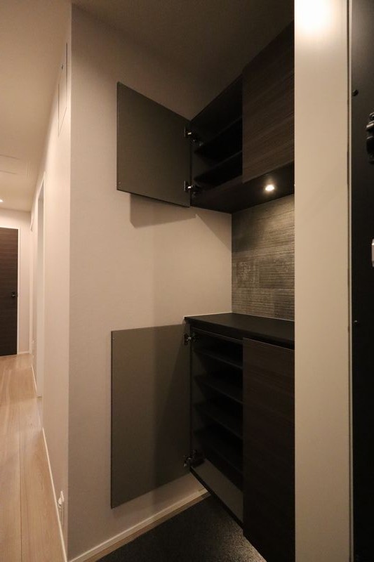 ザ　グランド　自治医大 202号-9