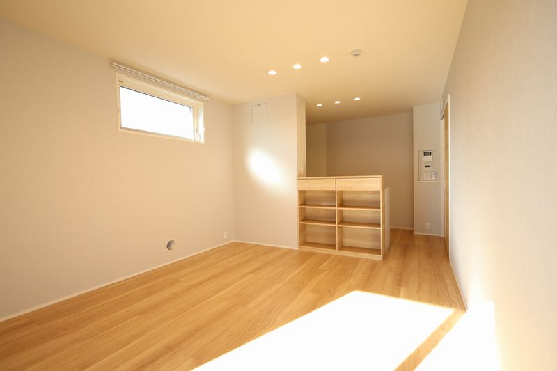 ザ　グランド　自治医大 205号-2