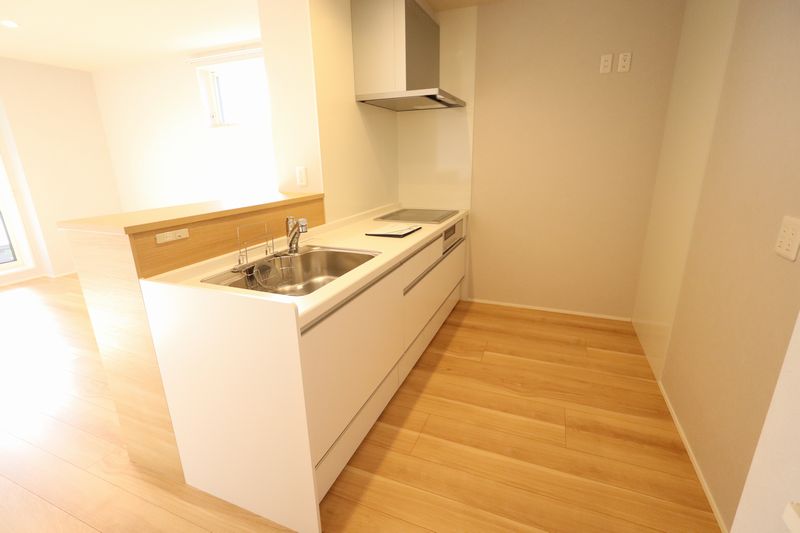 ザ　グランド　自治医大 205号-4