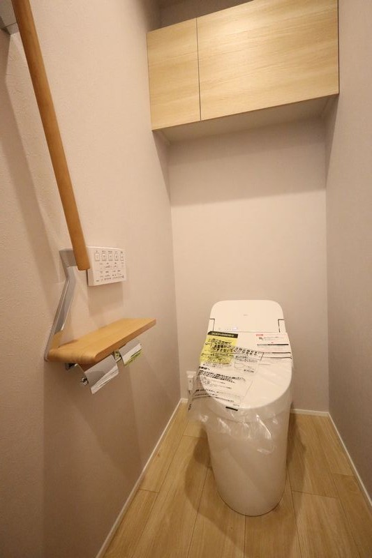 ザ　グランド　自治医大 205号-10