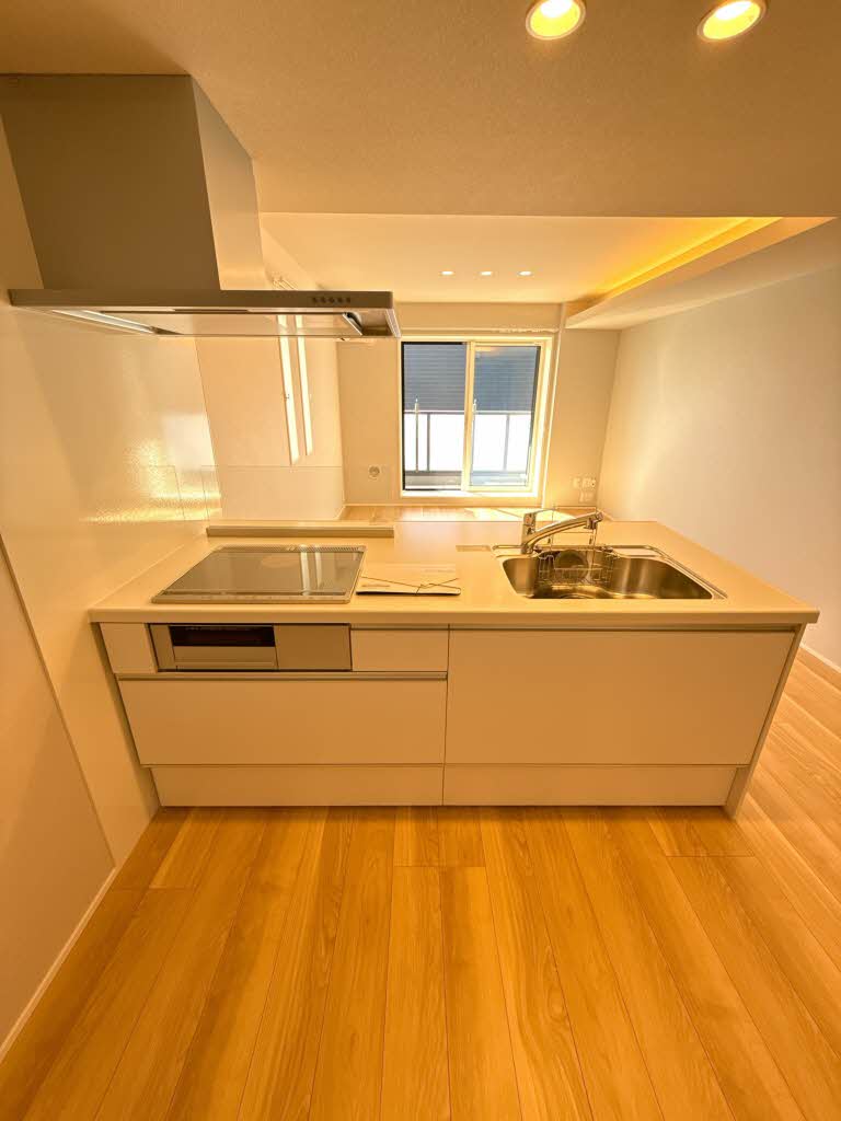 ザ　グランド　自治医大 301号-4