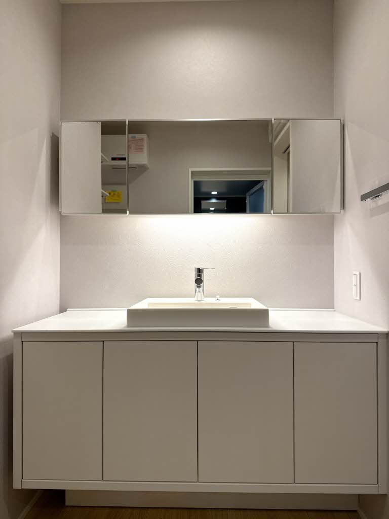 ザ　グランド　自治医大 301号-5