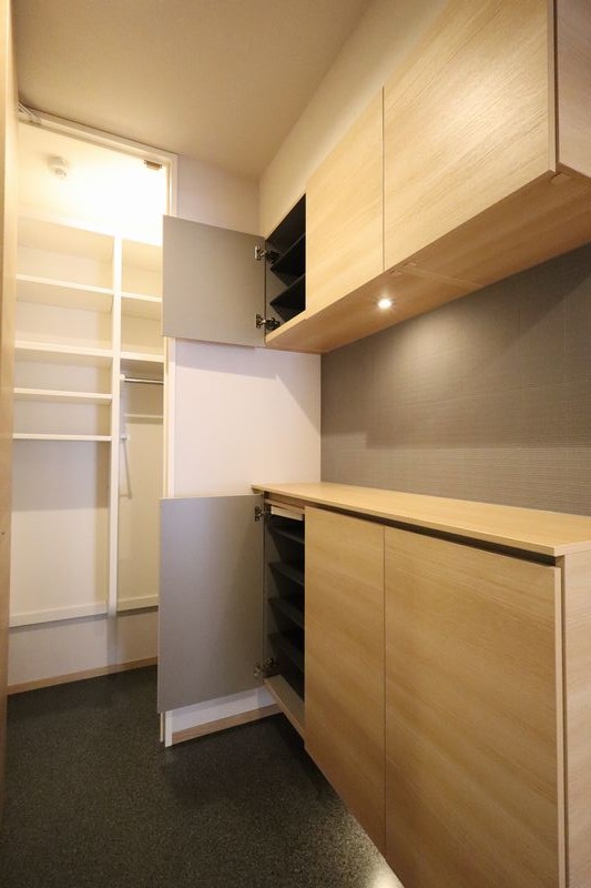 ザ　グランド　自治医大 301号-9