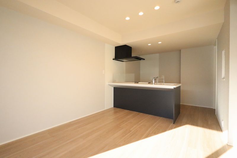 ザ　グランド　自治医大 302号-2