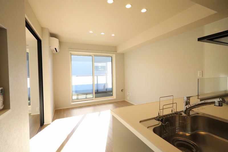 ザ　グランド　自治医大 302号-3