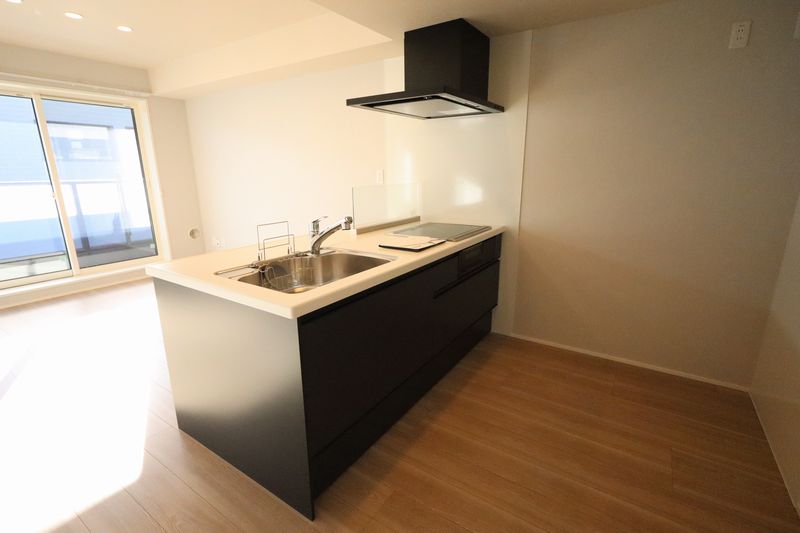 ザ　グランド　自治医大 302号-4