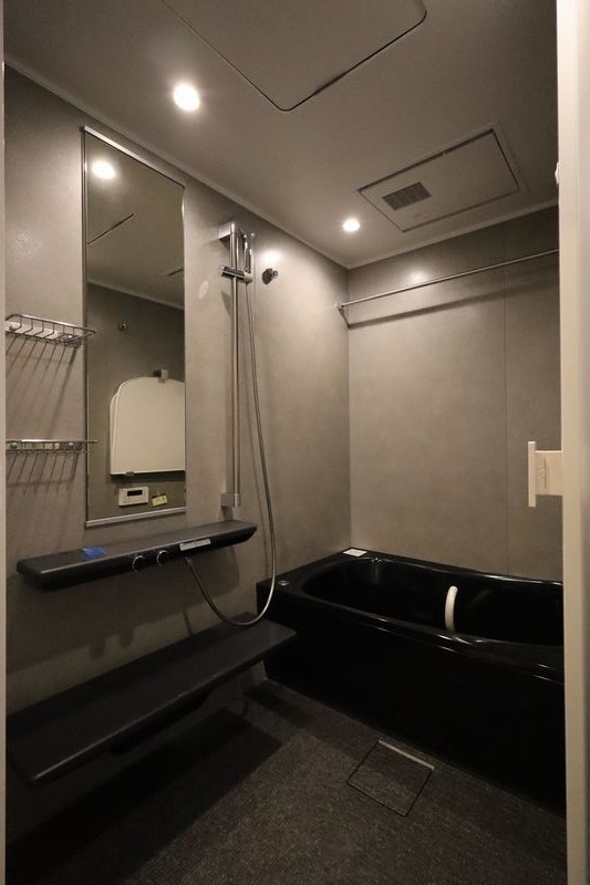 ザ　グランド　自治医大 302号-6