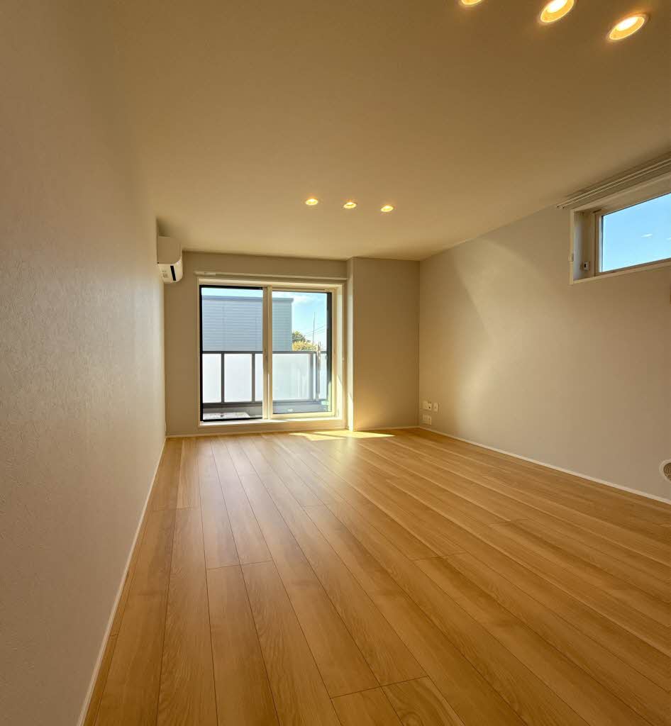 ザ　グランド　自治医大 305号-2