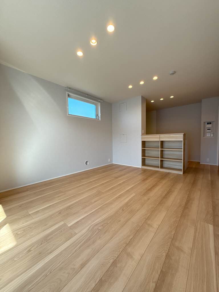 ザ　グランド　自治医大 305号-3