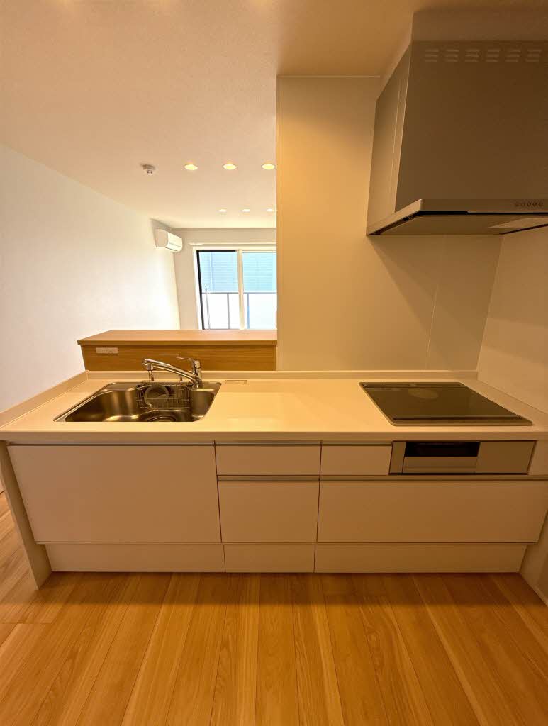 ザ　グランド　自治医大 305号-4