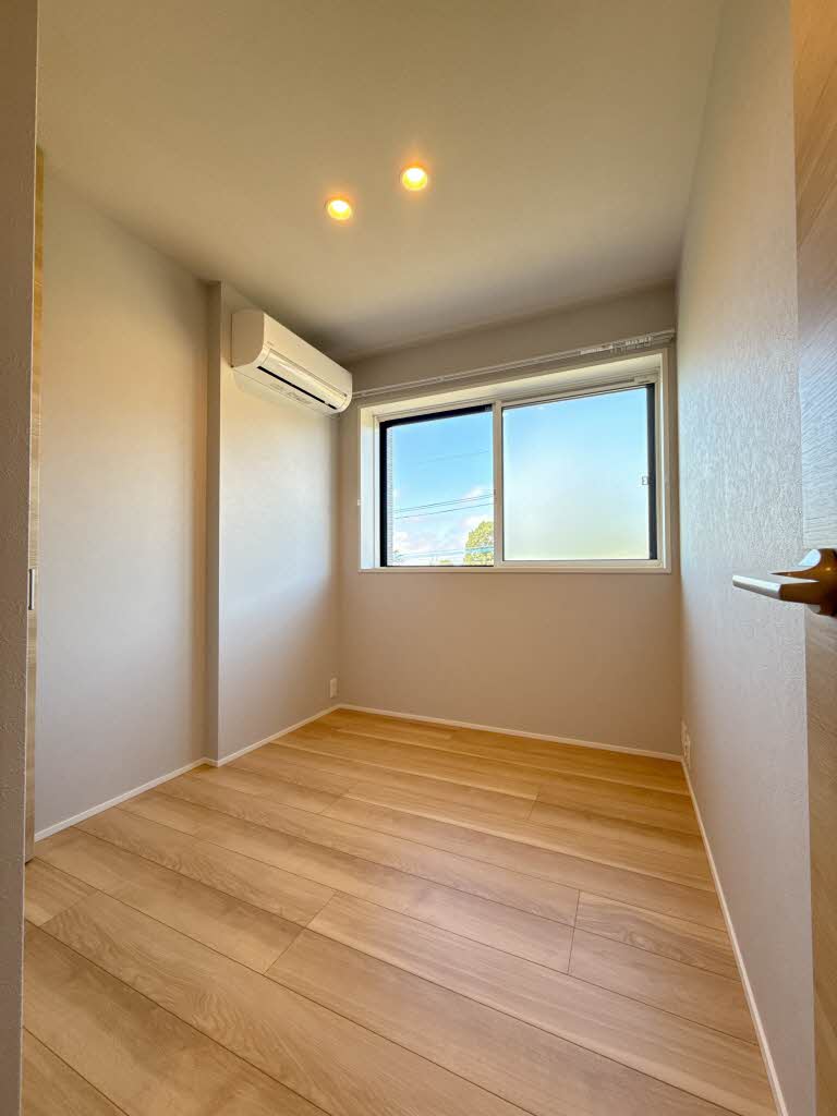 ザ　グランド　自治医大 305号-7