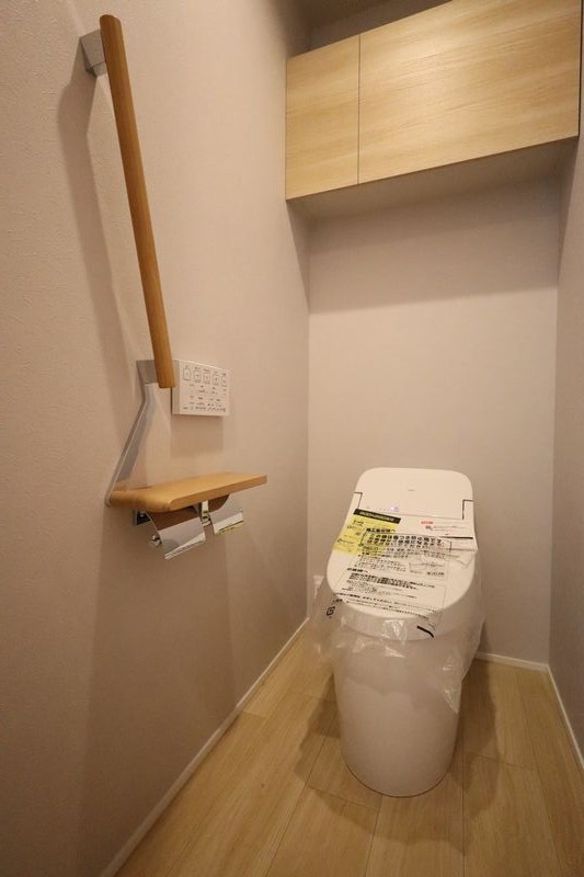 ザ　グランド　自治医大 305号-10