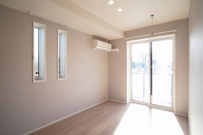 ザ　グレイス　自治医大 101号-5