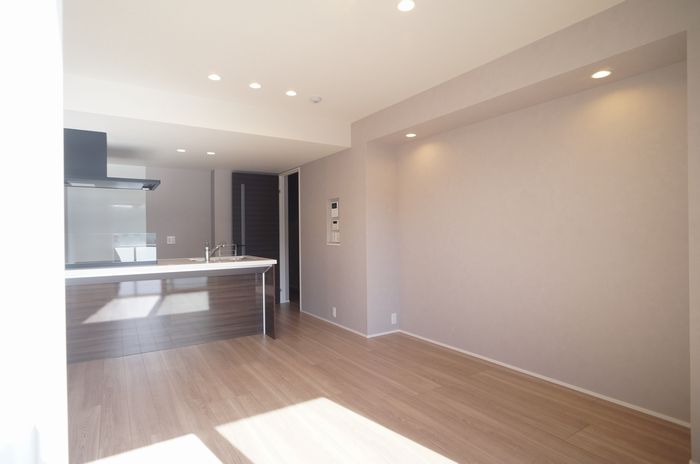 ザ　グレイス　自治医大 102号-2