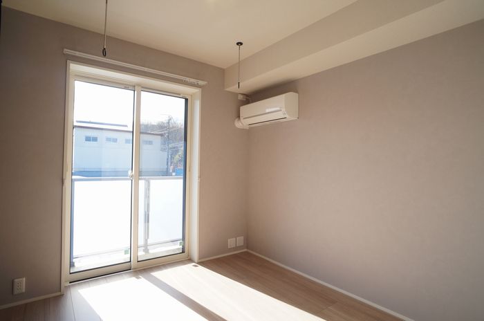 ザ　グレイス　自治医大 102号-5