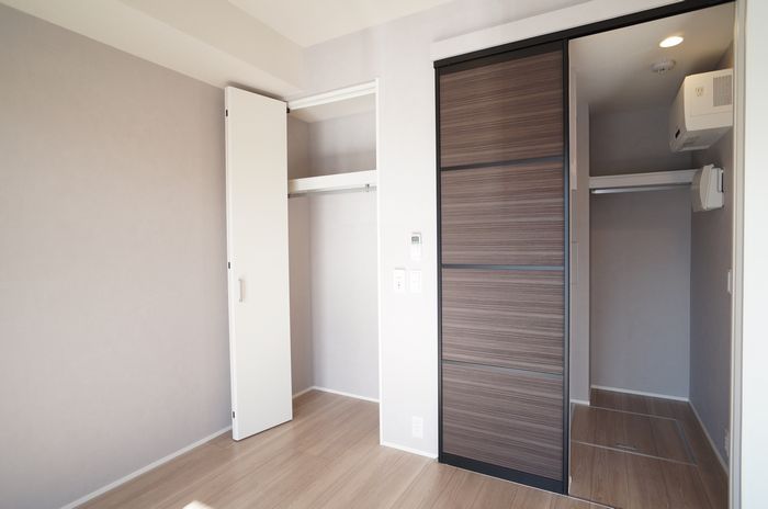 ザ　グレイス　自治医大 102号-6