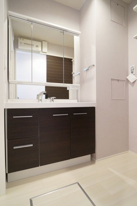 ザ　グレイス　自治医大 102号-7