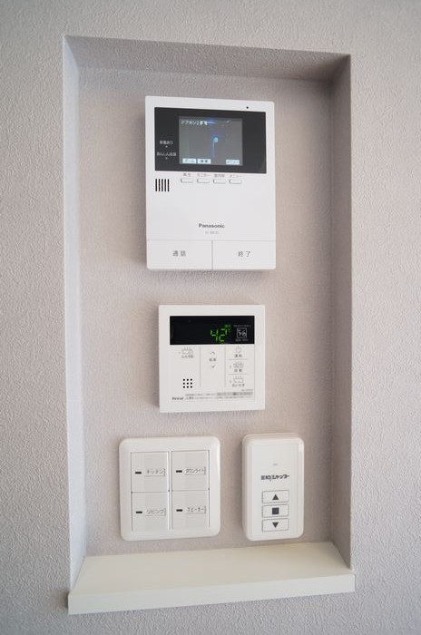 ザ　グレイス　自治医大 102号-10