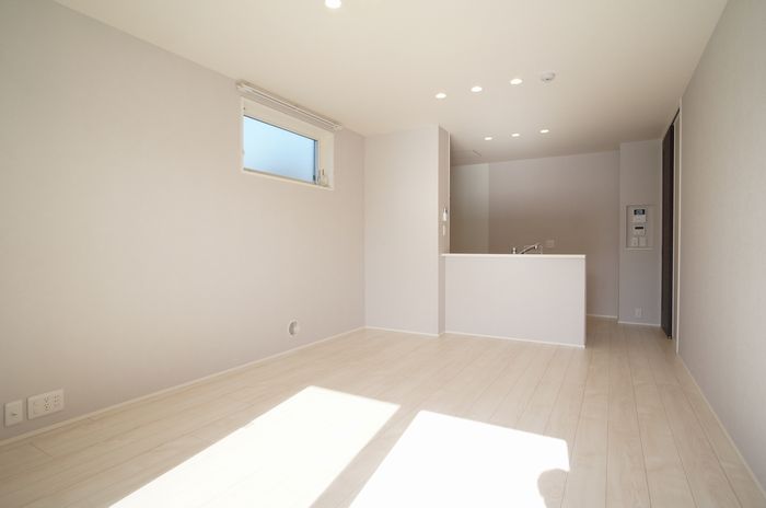 ザ　グレイス　自治医大 105号-3