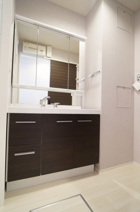 ザ　グレイス　自治医大 105号-7