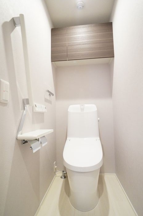 ザ　グレイス　自治医大 105号-9