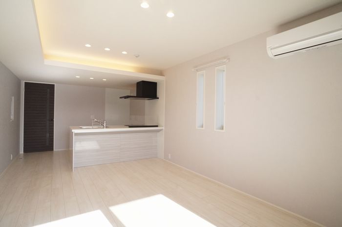 ザ　グレイス　自治医大 201号-2