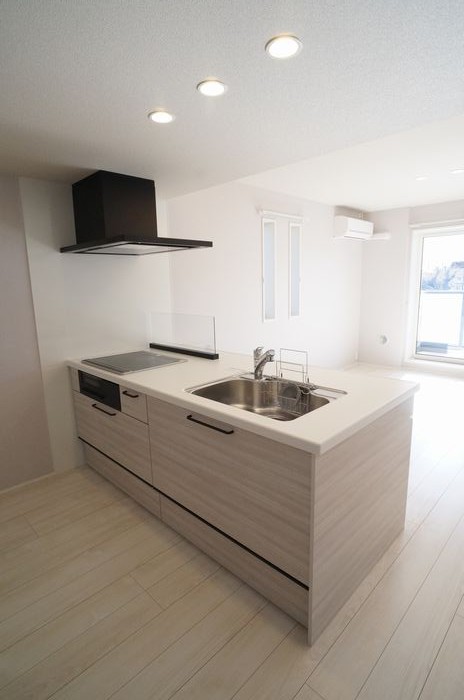 ザ　グレイス　自治医大 201号-3