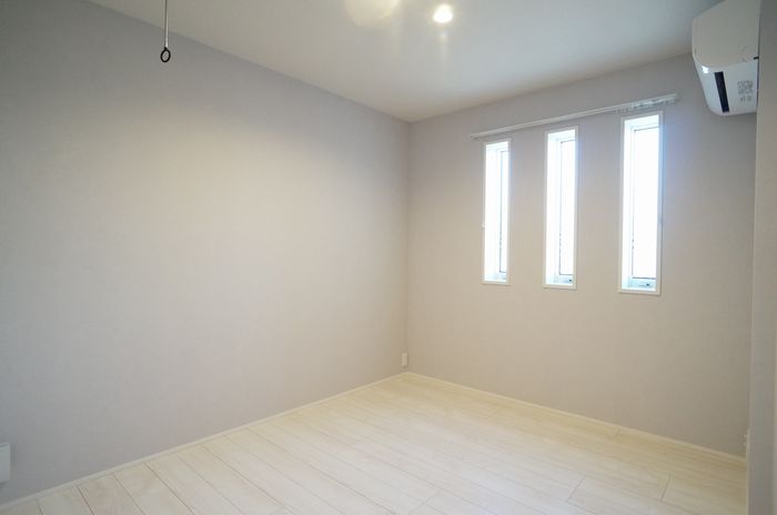 ザ　グレイス　自治医大 201号-5