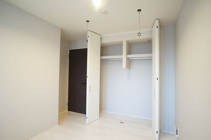 ザ　グレイス　自治医大 201号-6