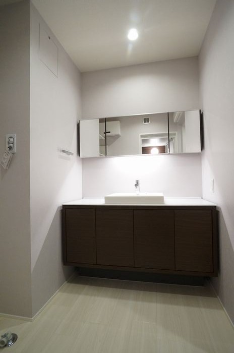 ザ　グレイス　自治医大 201号-7