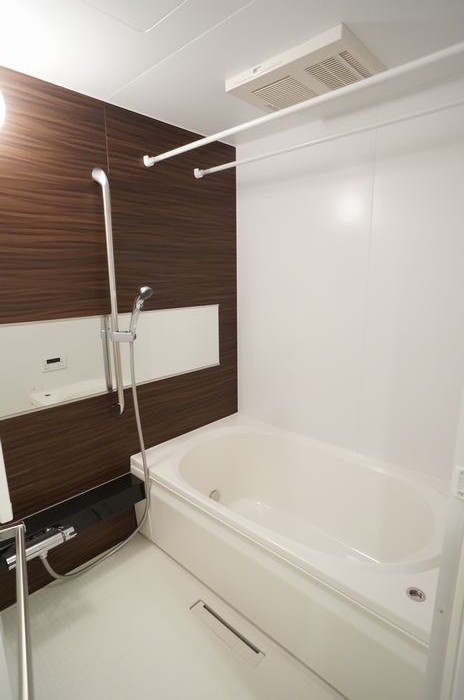 ザ　グレイス　自治医大 201号-8