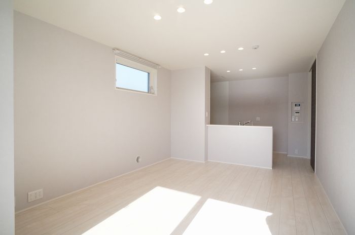 ザ　グレイス　自治医大 205号-2